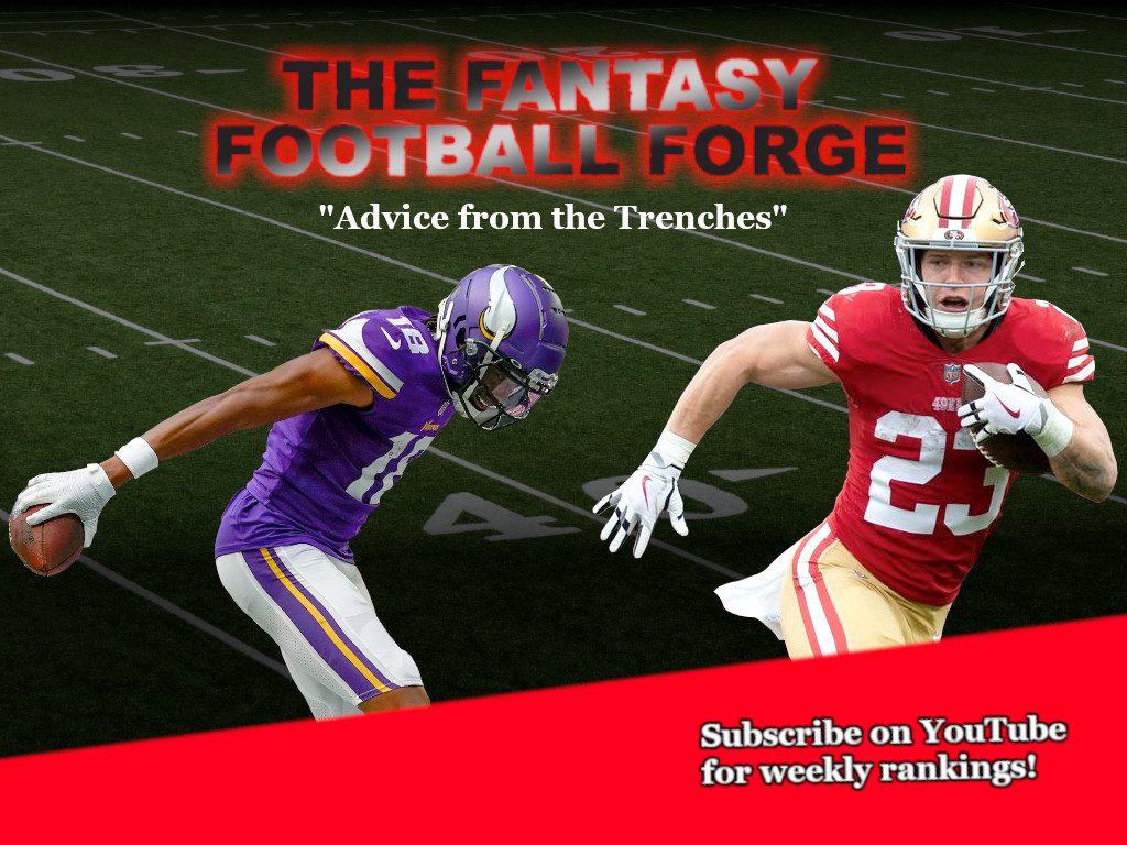 NFFC Fantasy Football: Forge Your Path to Fantasy Football